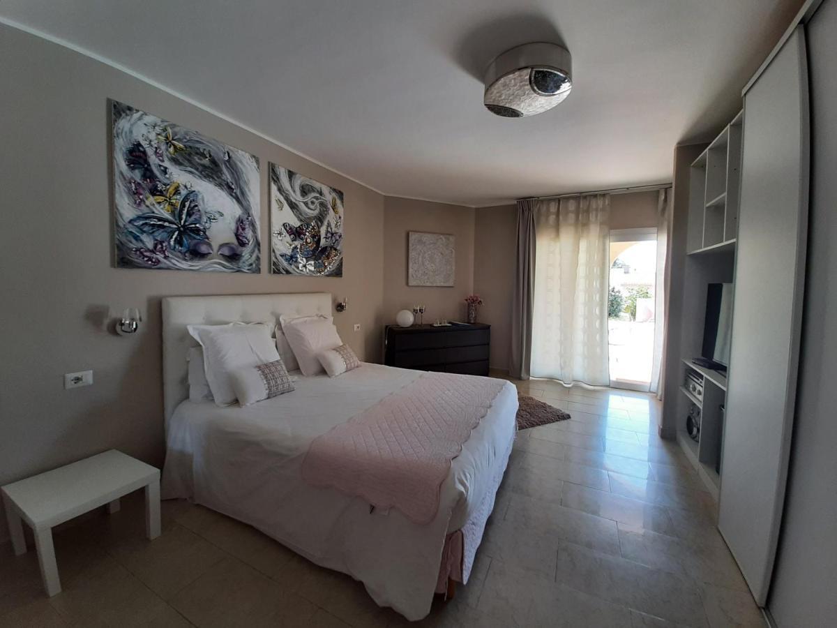 Cyrnea - Adults Only Porto-Vecchio (Corsica)