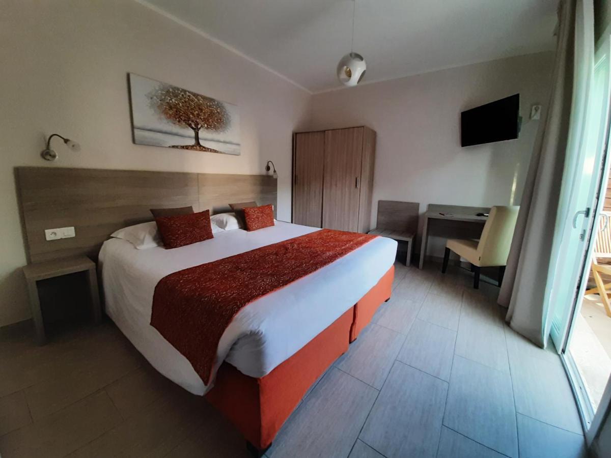 Cyrnea - Adults Only Bed & Breakfast Porto-Vecchio (Corsica)