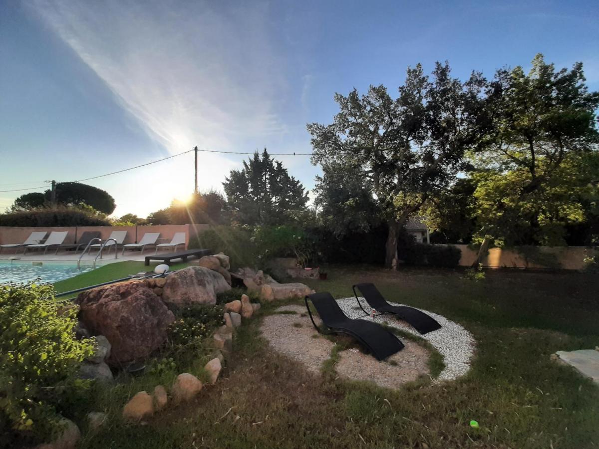 Bed & Breakfast Cyrnea - Adults Only